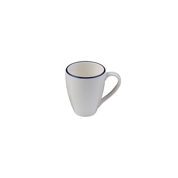 Кружка 300 мл ID FINE, Modest Navy (6)