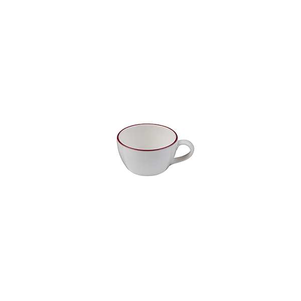 Чашка 270 мл ID FINE, Modest Maroon (12)