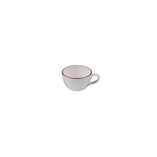 Чашка 230 мл ID FINE, Modest Maroon (12)
