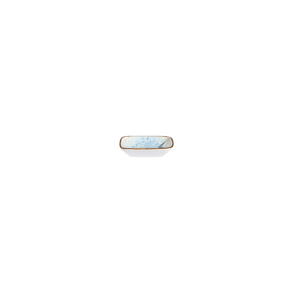 Блюдо прямоугольное 10х7 см ID FINE, Delta (24)