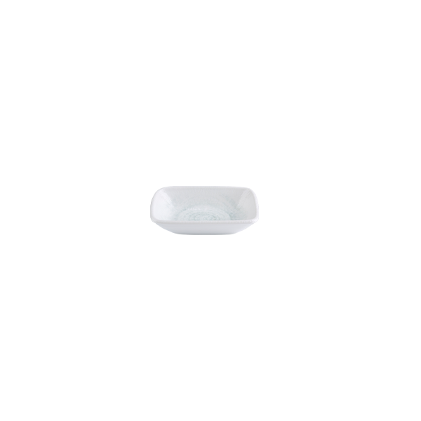 Блюдо прямоугольное 14х10 см ID FINE, Glacier