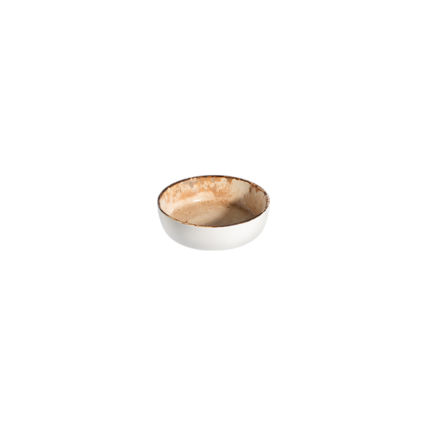 Салатник 14 см 460 мл ID FINE, Fall Beige