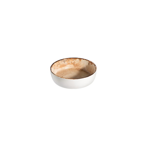 Салатник 17 см 700 мл ID FINE, Fall Beige