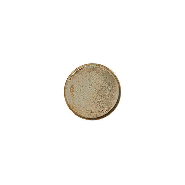Тарелка с вертикальным бортом 16,5 см ID FINE, Fall