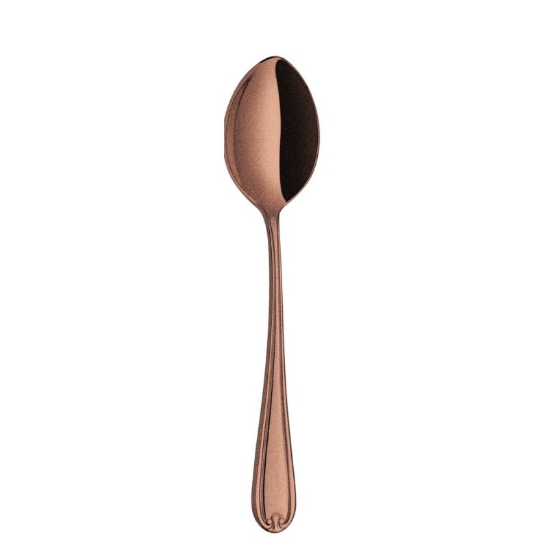 Ложка столовая 13 см NARIN, Anatolia Retro Copper PVD