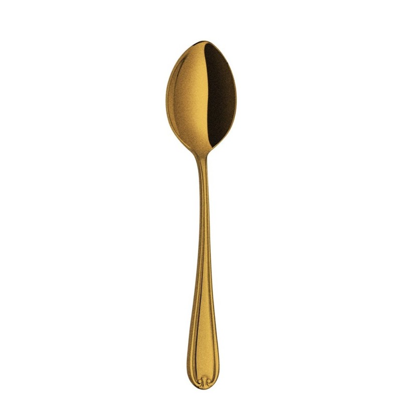 Ложка столовая 21 см NARIN, Anatolia Retro Gold PVD