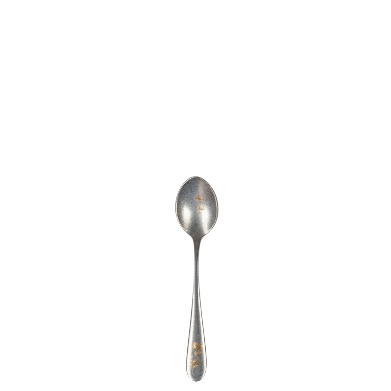 Ложка чайная 13 см NARIN, Epsilon Retro Flower