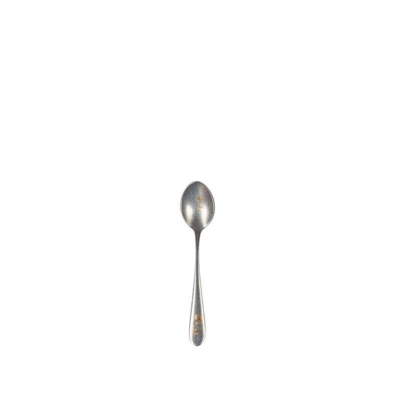 Ложка кофейная 11 см NARIN, Epsilon Retro Flower
