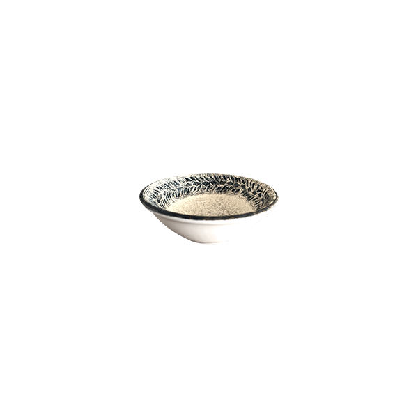 Салатник 18 см 620 мл ID FINE, Pietra