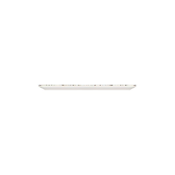 Блюдо прямоугольное 30х11 см ID FINE, Pietra (6)
