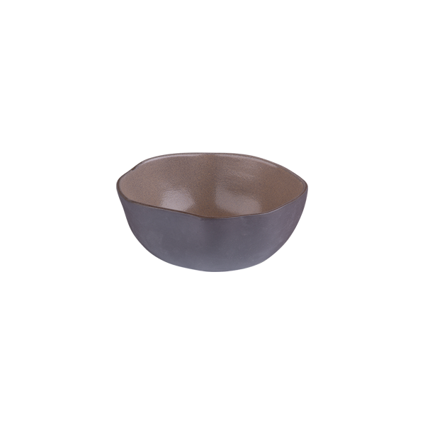 Салатник 20 см 1250 мл ROOTS, Taupe (6)