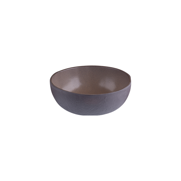Салатник 20 см 1600 мл ROOTS, Taupe (6)