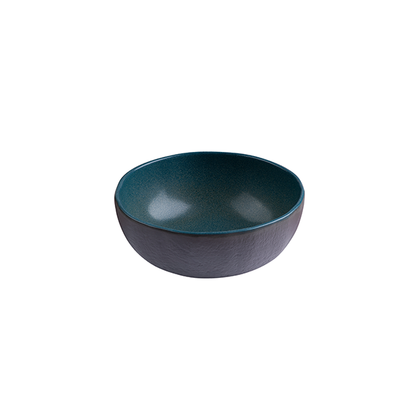 Салатник 20 см 1600 мл ROOTS, Teal (6)