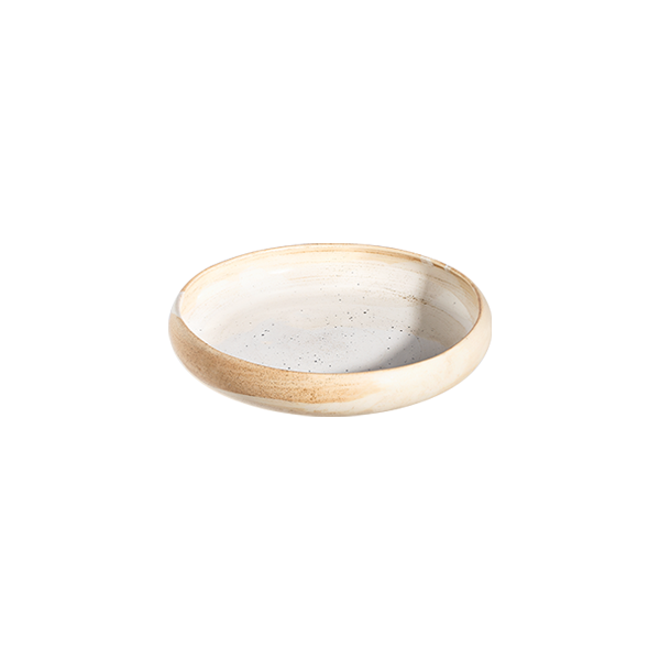 Тарелка глубокая 22 см 1200 мл ROOTS, Cameo (6)