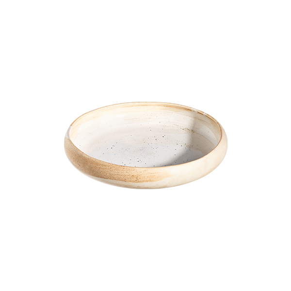 Тарелка глубокая 25 см 1700 мл ROOTS, Cameo (3)