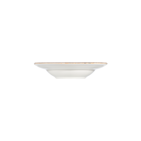 Тарелка глубокая с бортами 28 см 560 мл ID FINE, Voyage Navy (6)