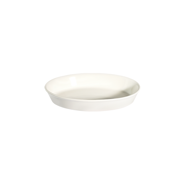 Форма для запекания 28х18 см ID FINE, Oven Dish белая (3)