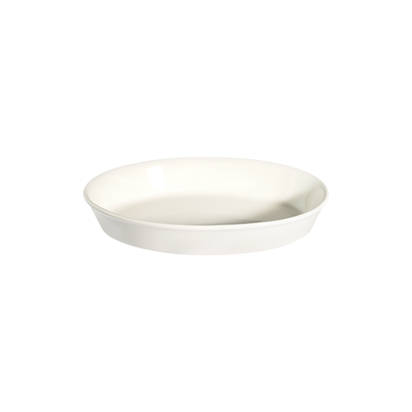 Форма для запекания 32х21 см ID FINE, Oven Dish белая (3)