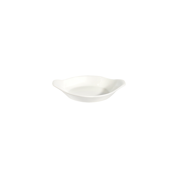 Форма для запекания 22х18 см ID FINE, Oven Dish белая (6)