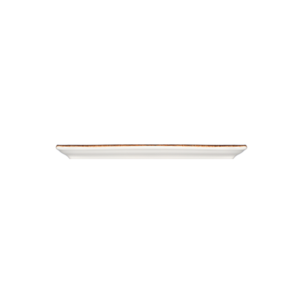 Блюдо прямоугольное 34х16 см ID FINE, Voyage Navy (6)
