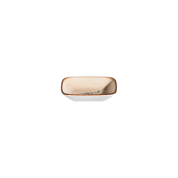 Блюдо прямоугольное 17х12 см ID FINE, Voyage Navy (12)