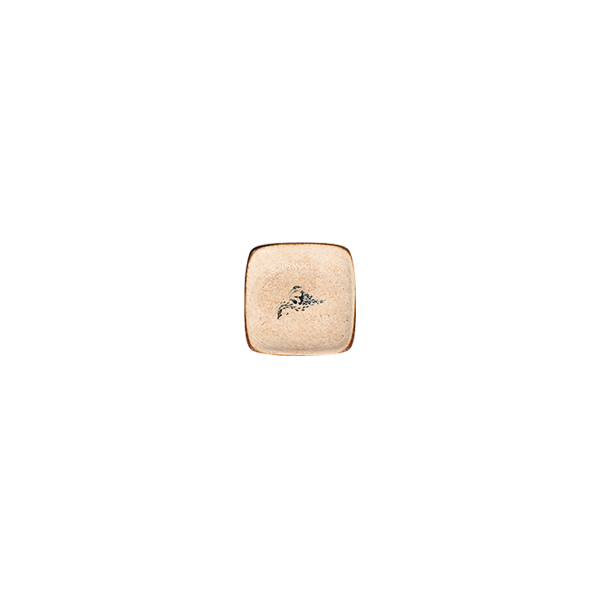 Блюдо квадратное 10х10 см ID FINE, Voyage Navy (24)