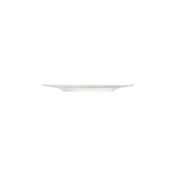 Тарелка 28 см ID FINE, Transparent  Finesse (6)