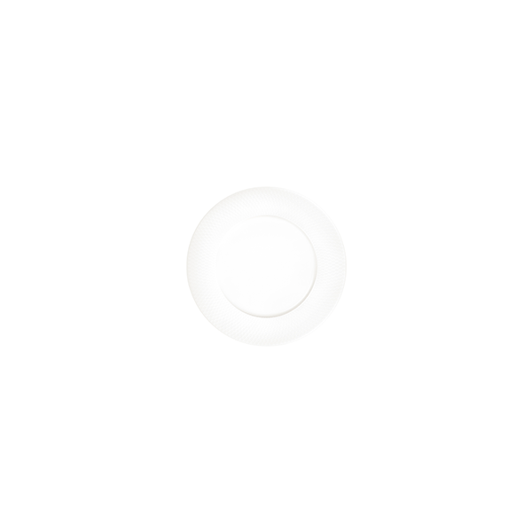 Тарелка 16 см ID FINE, Maglia White Finesse (12)