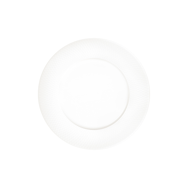 Тарелка 32 см ID FINE, Maglia White Finesse (6)