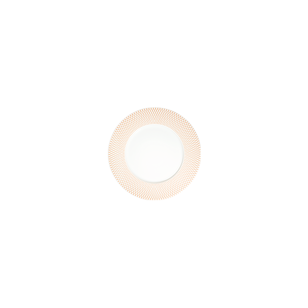 Тарелка 16 см ID FINE, Maglia Gold Finesse (12)