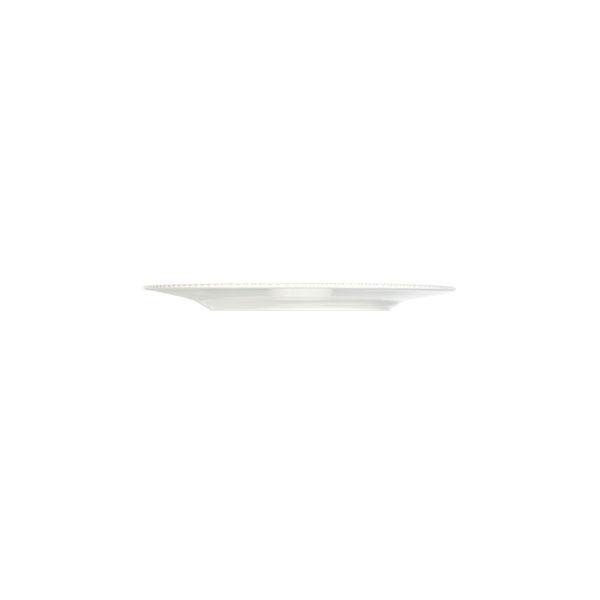 Тарелка 28 см ID FINE, Maglia Gold Finesse (6)