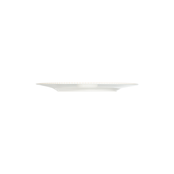 Тарелка 32 см ID FINE, Maglia Gold Finesse (6)