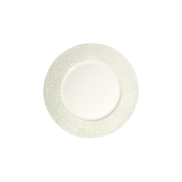 Тарелка 28 см ID FINE, Sera Mint Finesse (6)