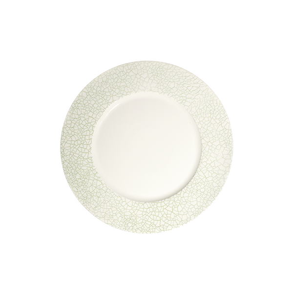 Тарелка 32 см ID FINE, Sera Mint Finesse (6)