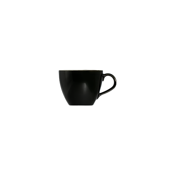 Чашка 200 мл ID FINE, Saga Dark (12)