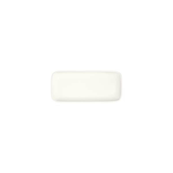Блюдо прямоугольное 22х10 см ID FINE, Quadro (6)