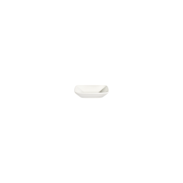 Соусник прямоугольный 10х7 см ID FINE, Quadro (12