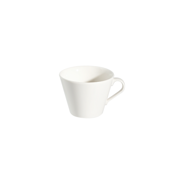 Чашка коническая 340 мл ID FINE, Bevel (12)