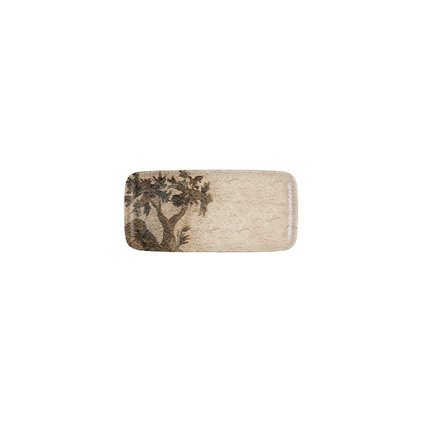 Блюдо прямоугольное 22x10 см ID FINE, Wise (6)