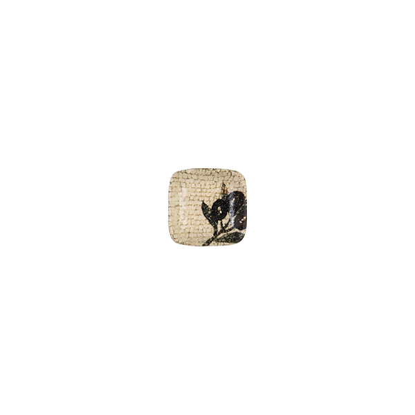 Блюдо квадратное 10x10 см ID FINE, Wise (24)