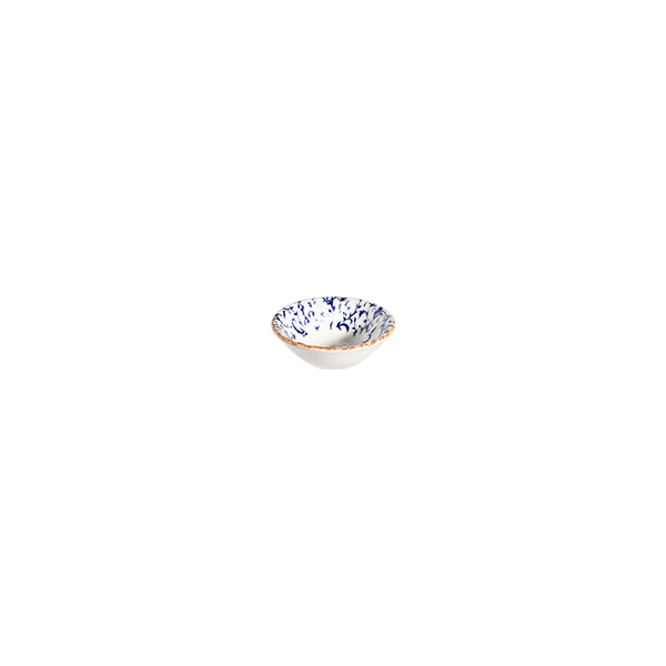 Соусник 10 см 90 мл ID FINE, Venecia Navy (24)