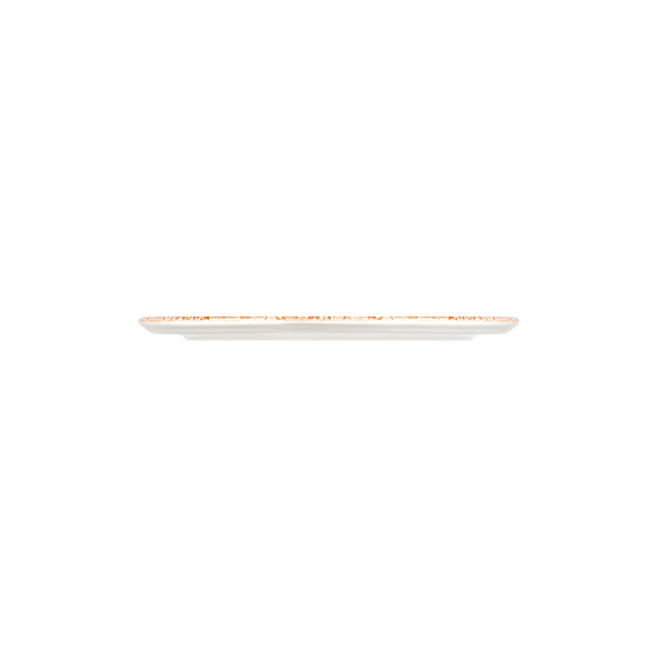 Тарелка для пиццы 31 см ID FINE, Venecia Green (6)