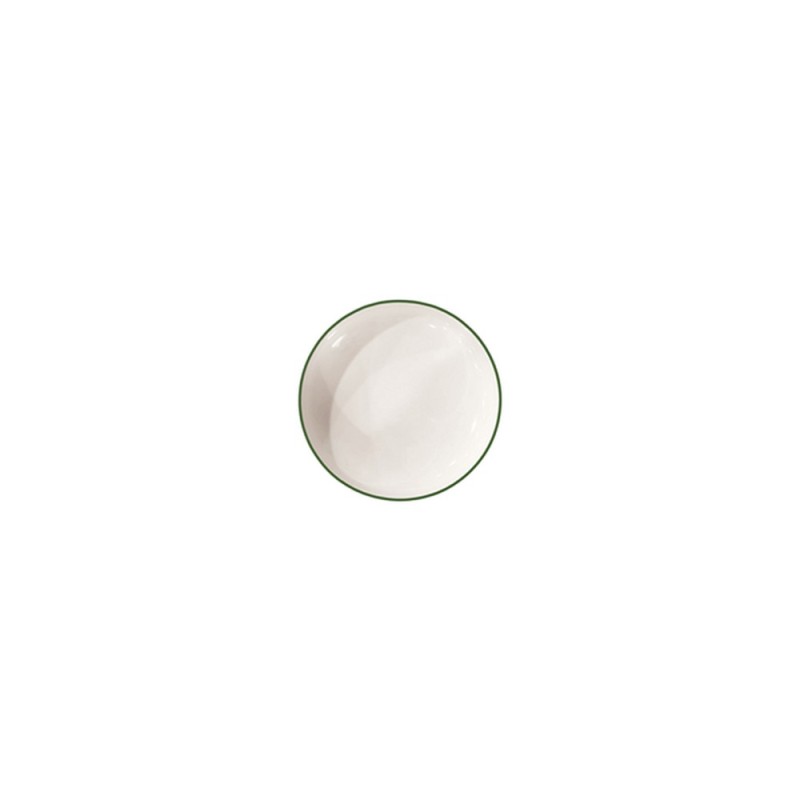 Салатник 13,5см 380мл ID FINE Modest Green (12)