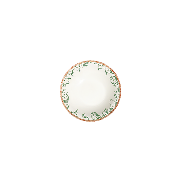 Салатник 18 см 620 мл ID FINE, Venecia Green (12)