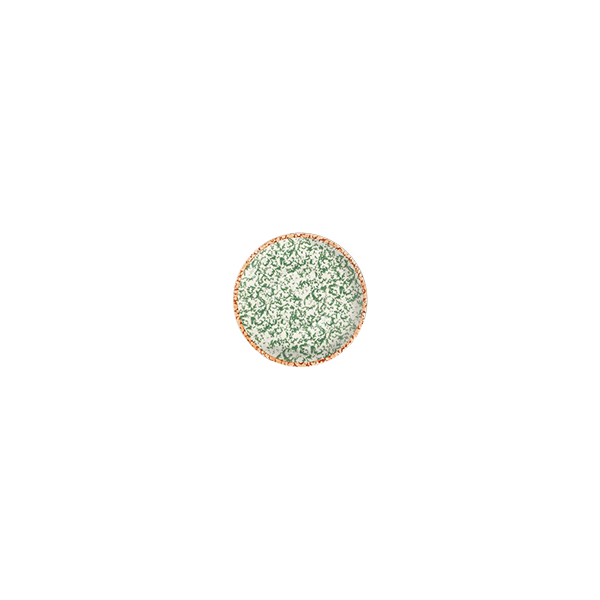 Блюдце для чашки эспрессо 12 см ID FINE, Venecia Green (6)