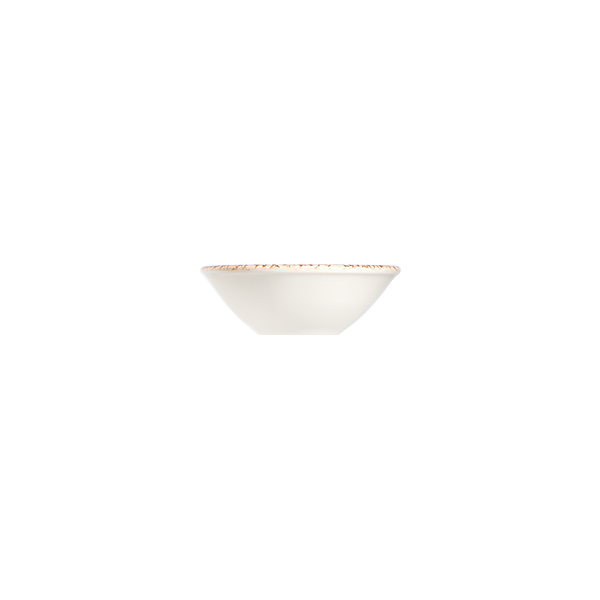 Салатник 18 см 620 мл ID FINE, Venecia Maroon (12)