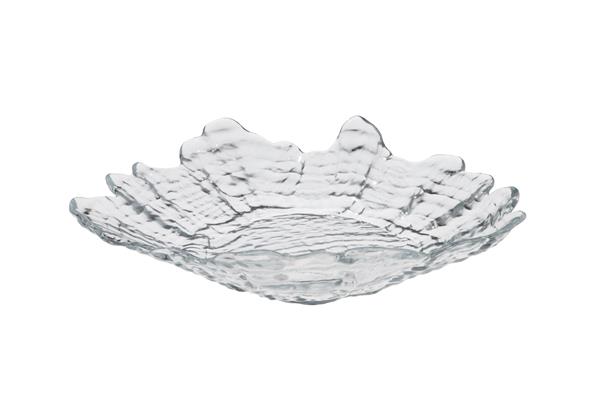 Блюдо стеклянное 37x28 см ArdaCam, Mabel (3)