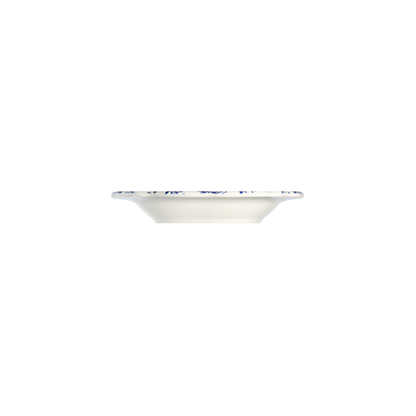 Тарелка глубокая 15 см 170 мл, 1972 by ID FINE, Herba Blue (12)