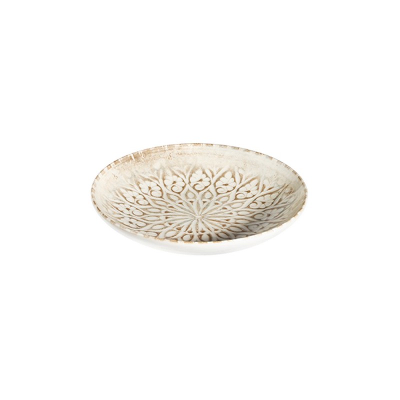 Тарелка глубокая 20 см 550 мл, 1972 by ID FINE, Granada Sand (12)