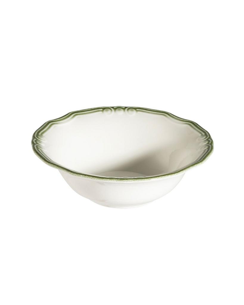 Салатник 26 см 920 мл ID FINE, Relic Green (6)